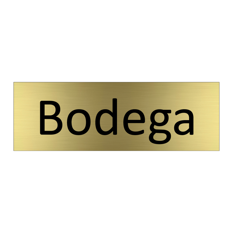 Bodega