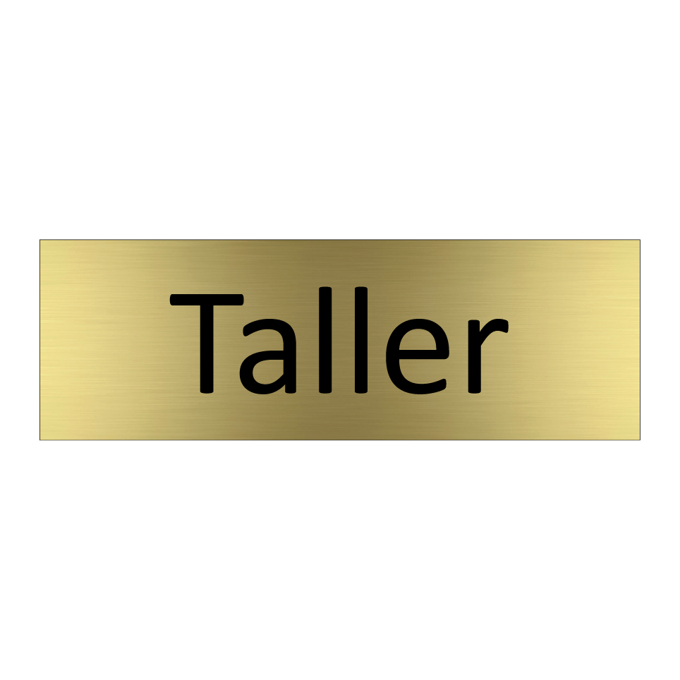 Taller