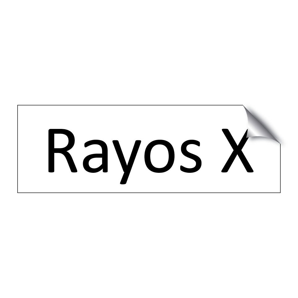 Rayos X