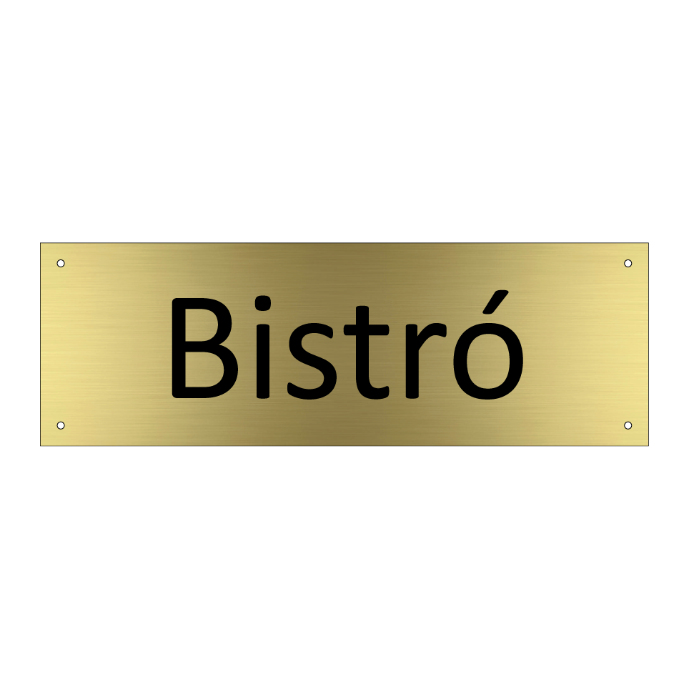 Bistró