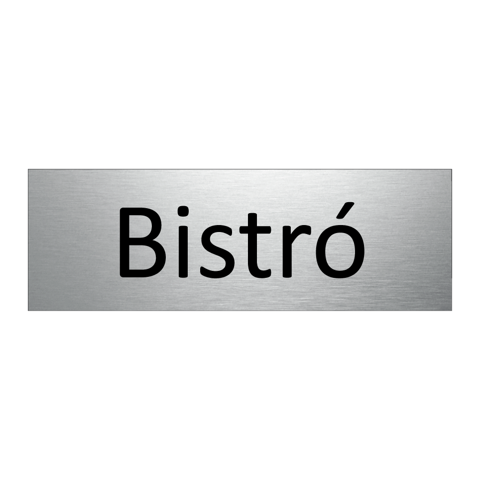 Bistró