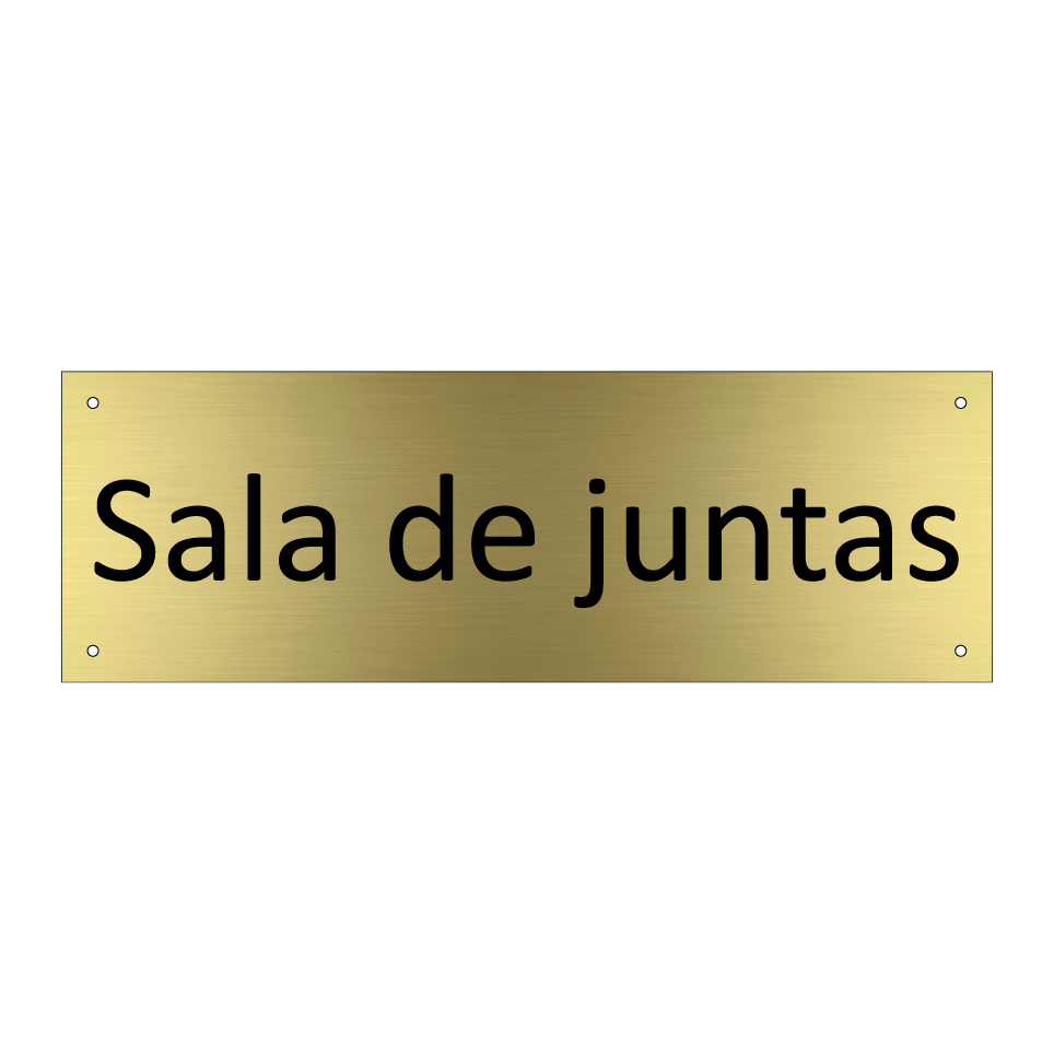Sala de juntas