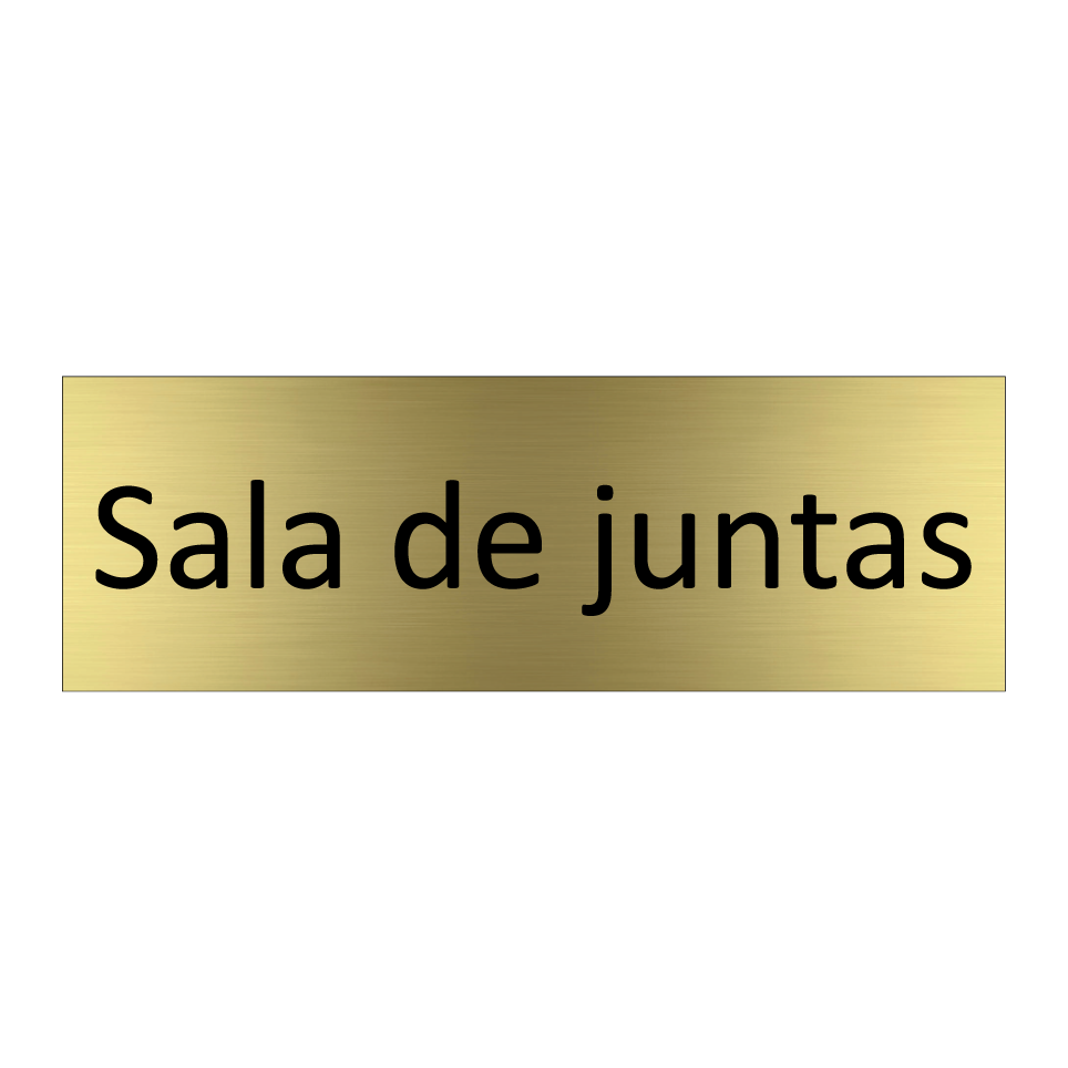 Sala de juntas