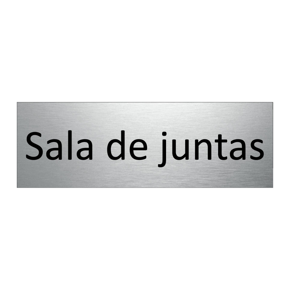 Sala de juntas