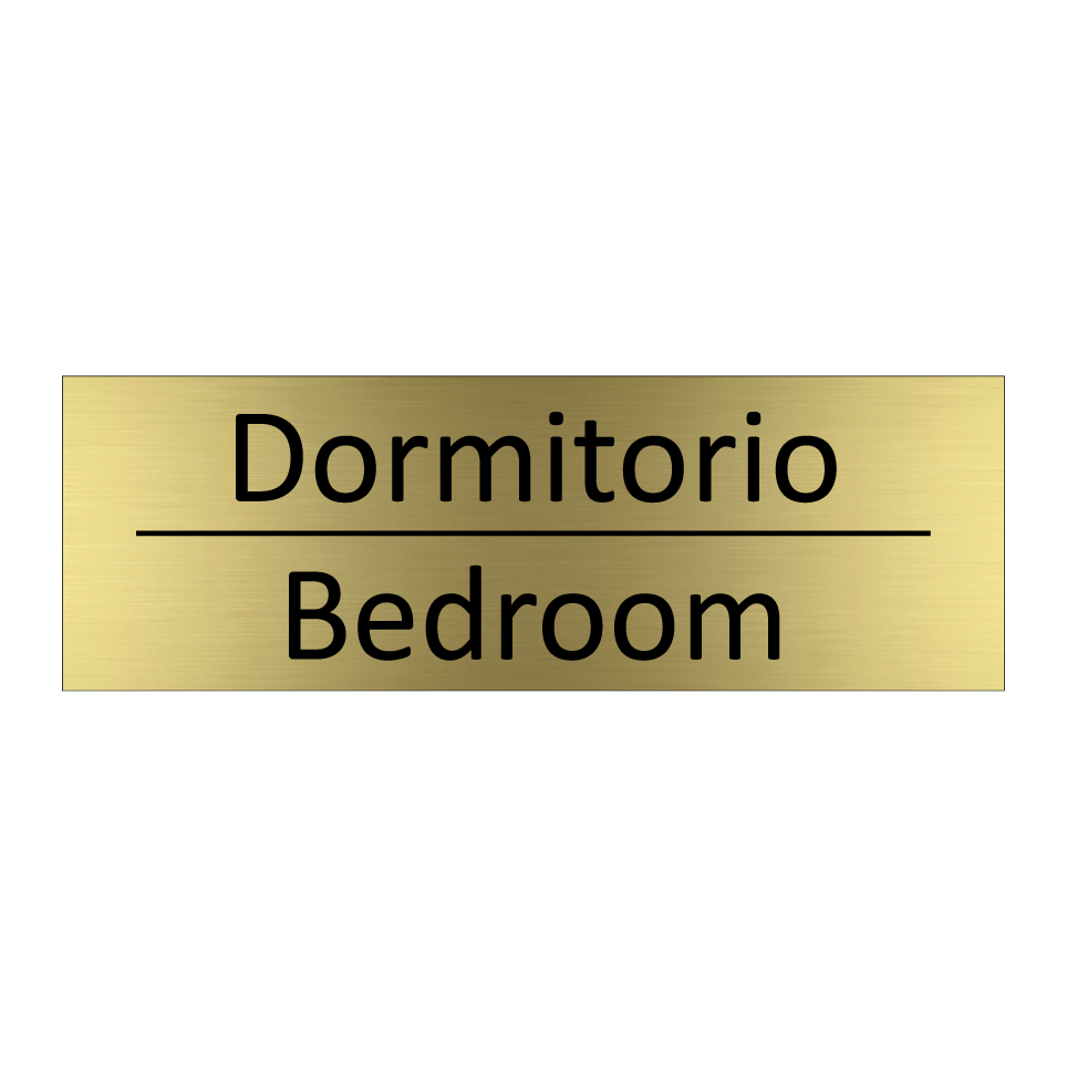 Dormitorio - Bedroom