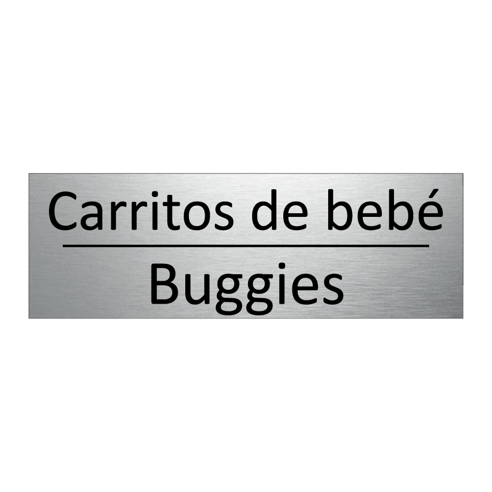 Carritos de bebé - Buggies