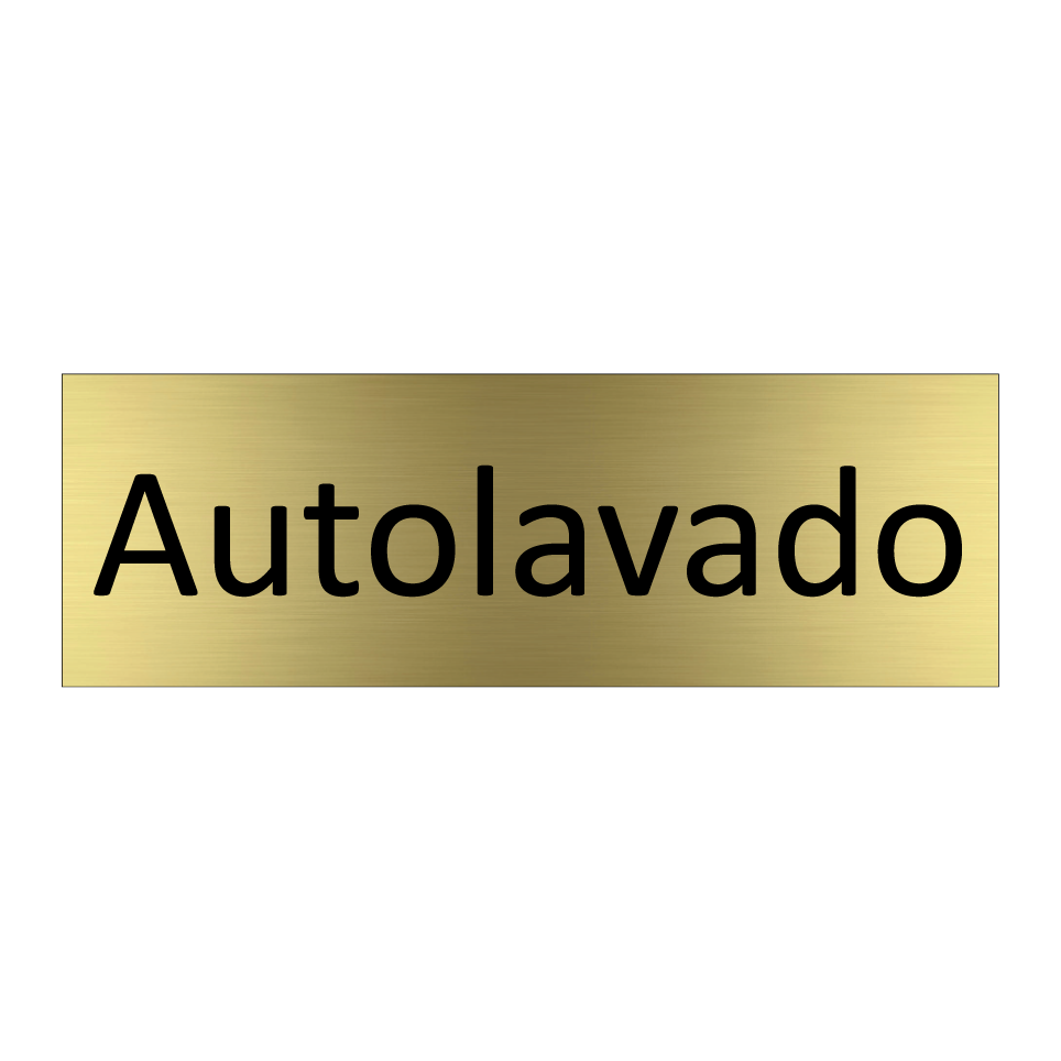 Autolavado