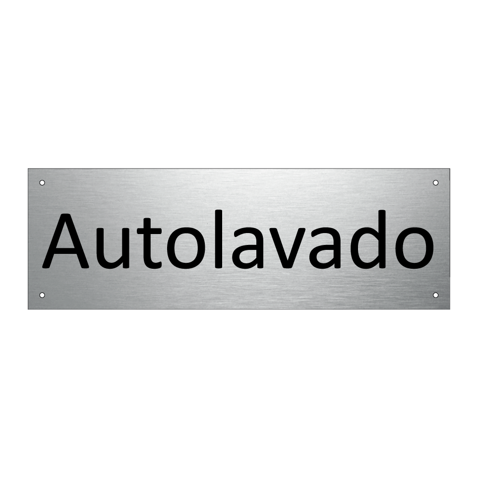 Autolavado