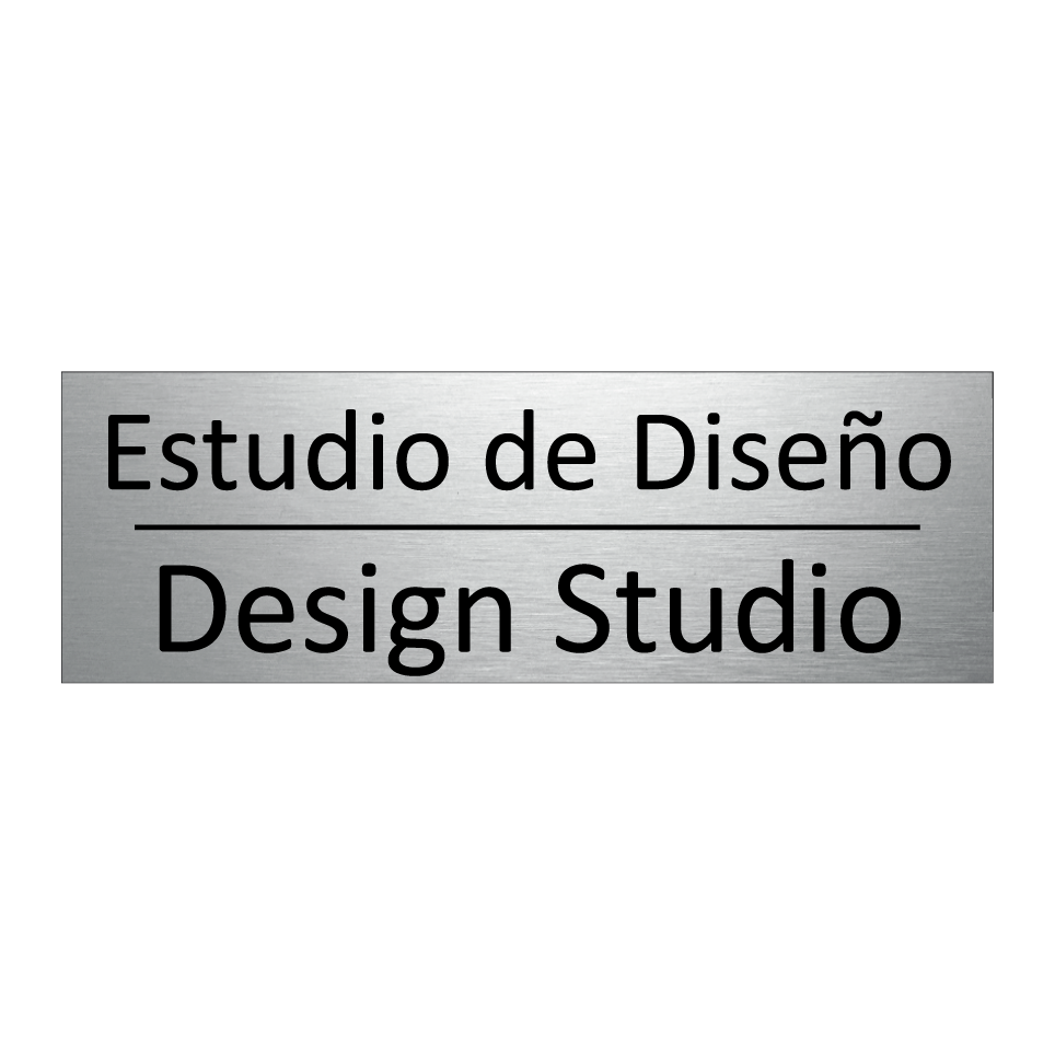 Estudio de Diseño - Design Studio
