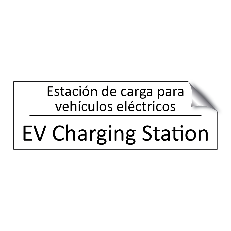 Estación de carga para /.../ - EV Charging Station