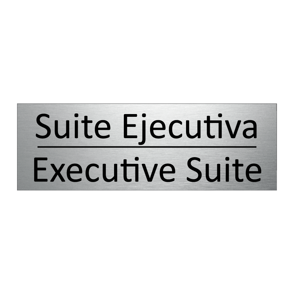 Suite Ejecutiva - Executive Suite