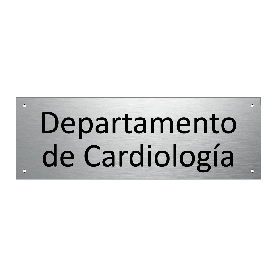 Departamento de Cardiología