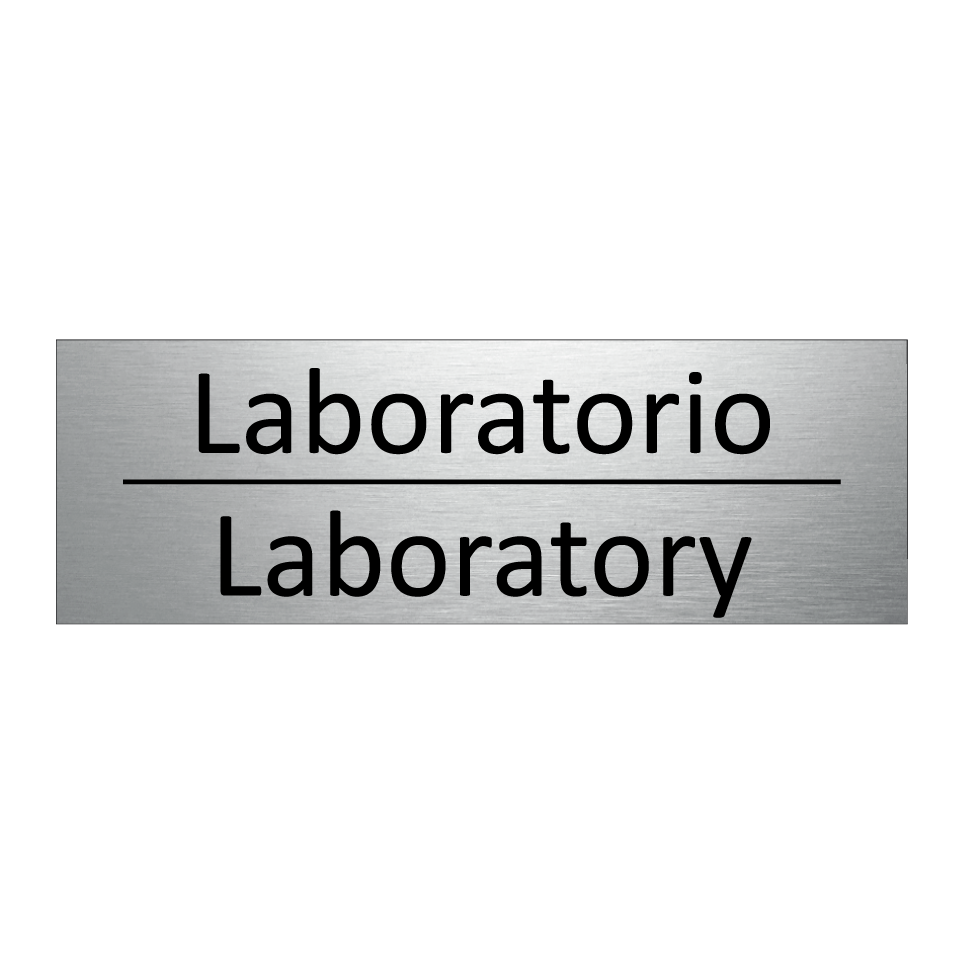 Laboratorio - Laboratory