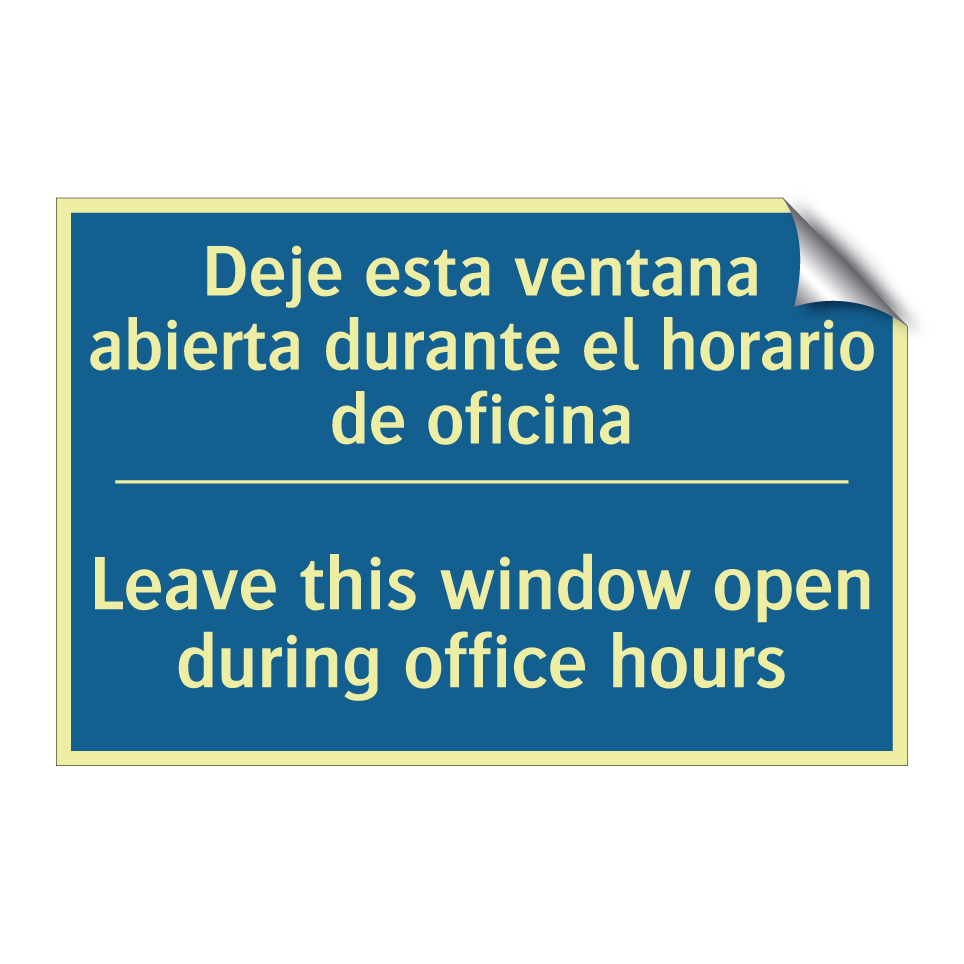 Deje esta ventana abierta durante  /.../ - Leave this window open during  /.../