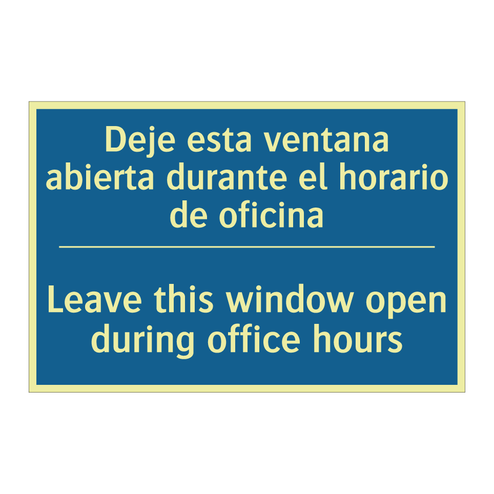 Deje esta ventana abierta durante  /.../ - Leave this window open during  /.../