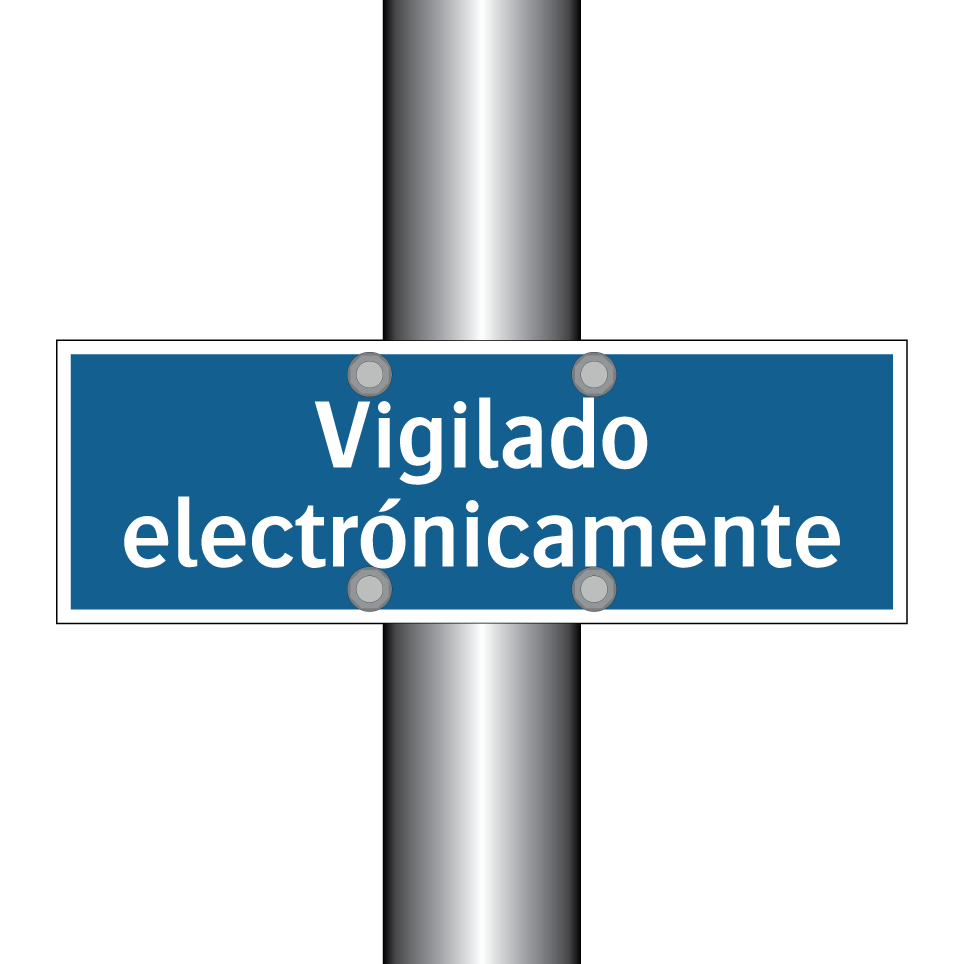 Vigilado electrónicamente