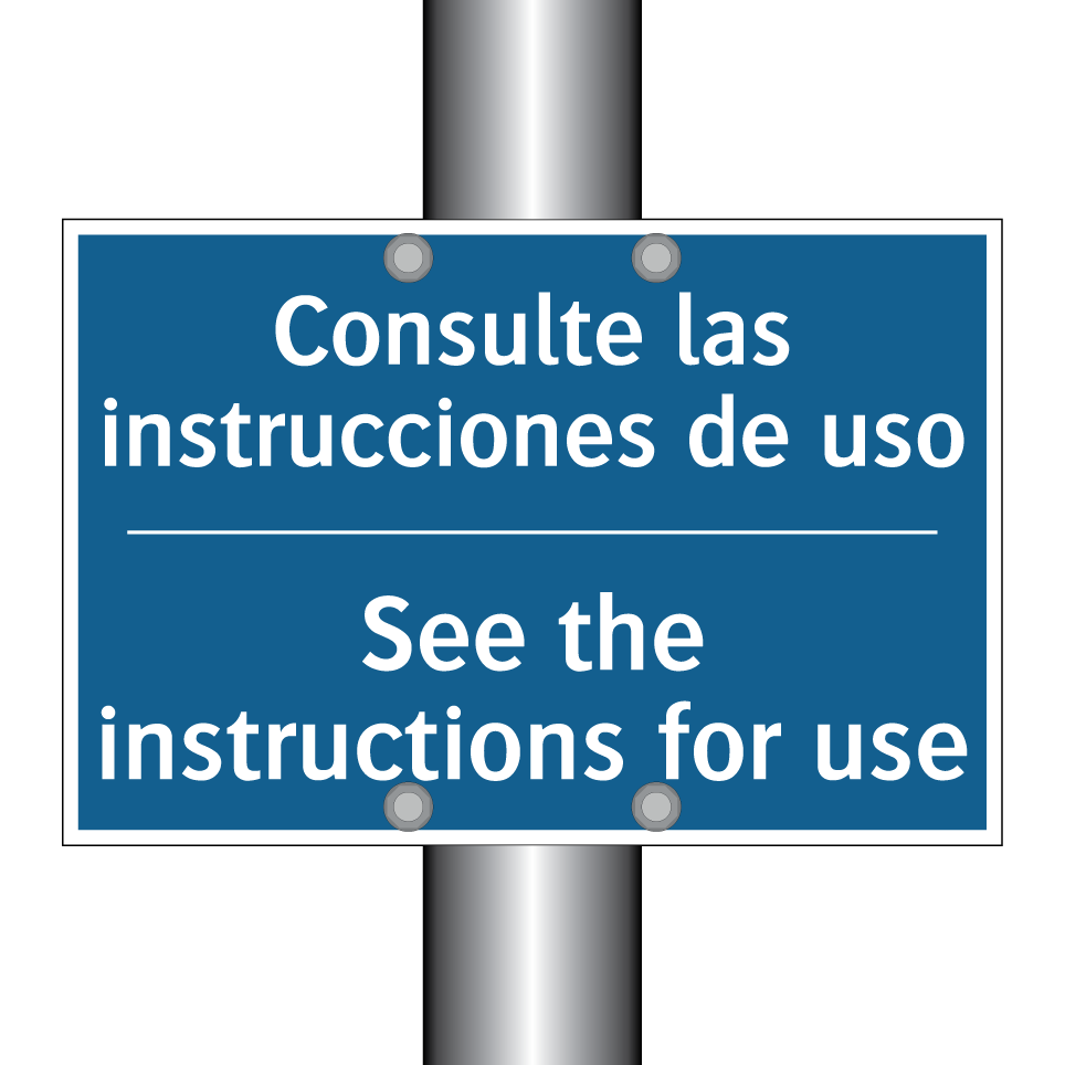 Consulte las instrucciones de  /.../ - See the instructions for use