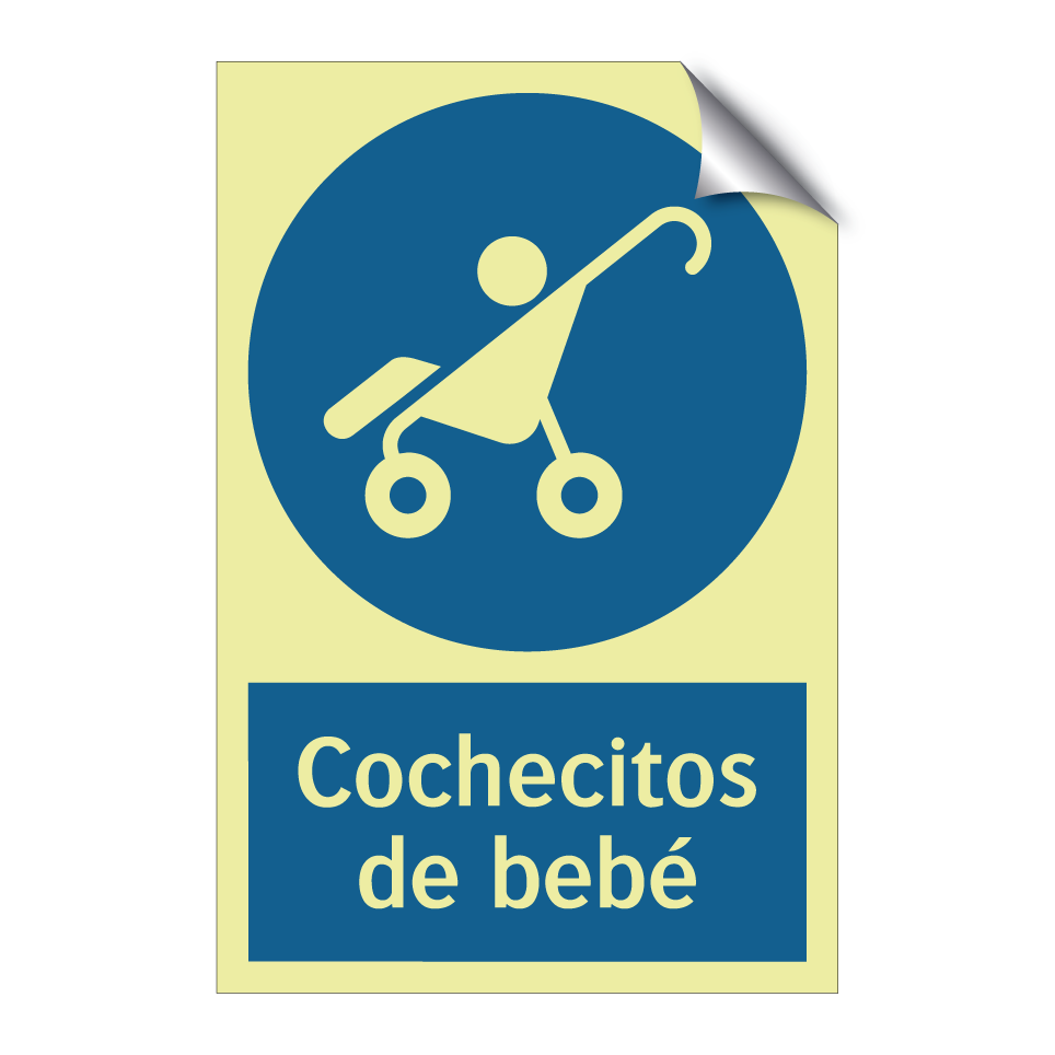 Cochecitos de bebé