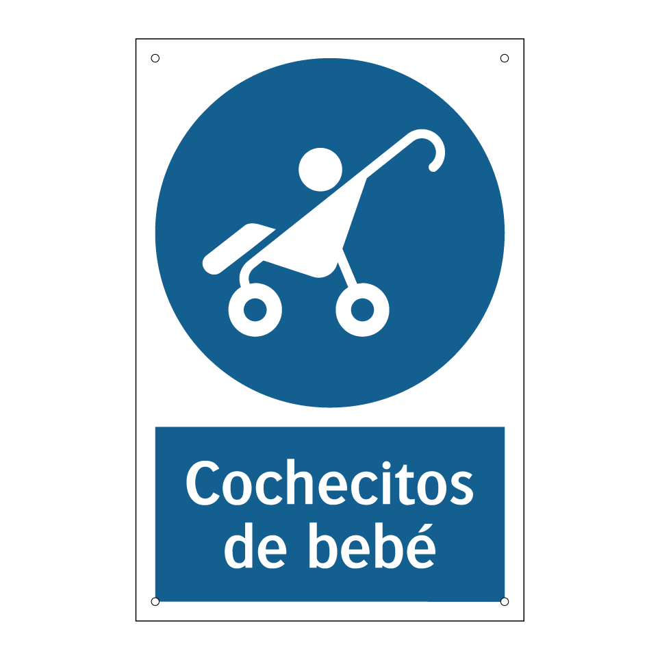 Cochecitos de bebé