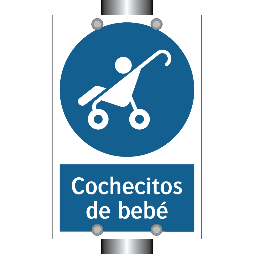 Cochecitos de bebé