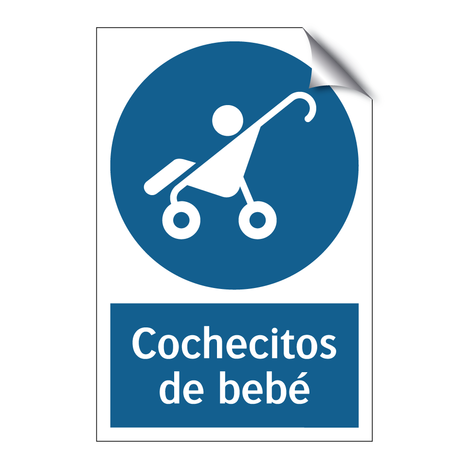 Cochecitos de bebé