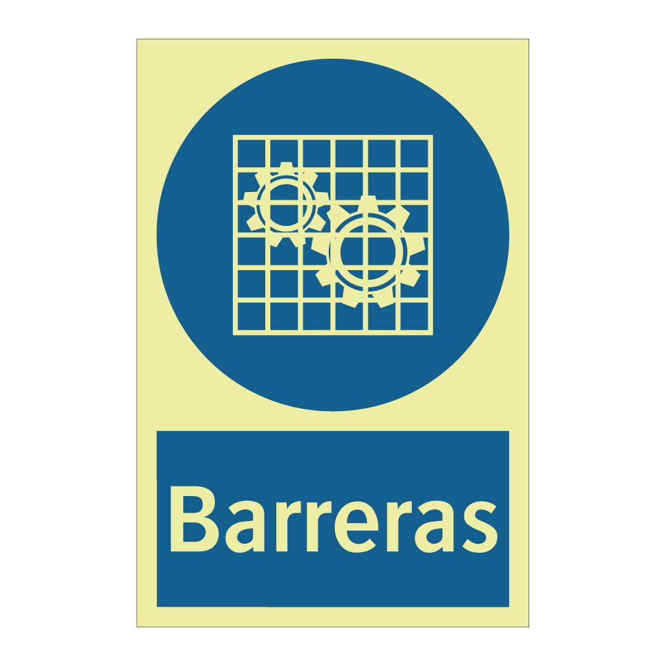 Barreras