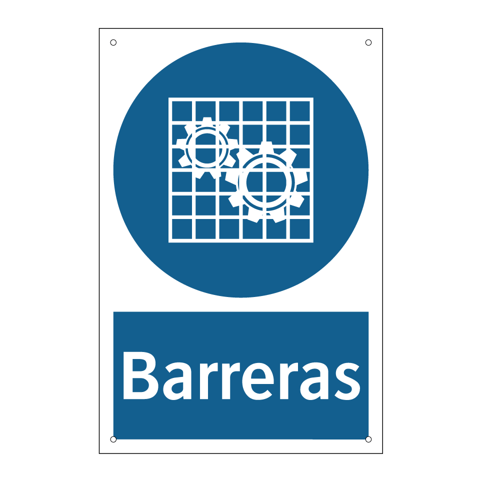 Barreras