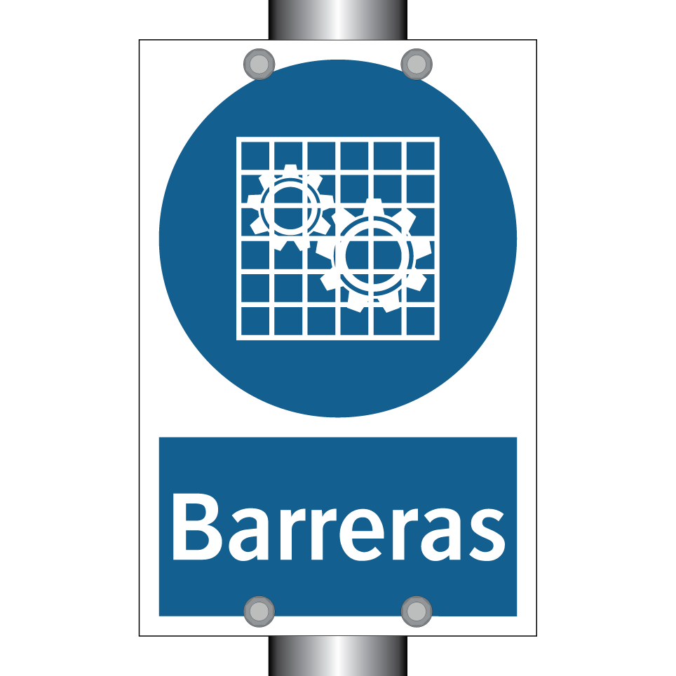 Barreras