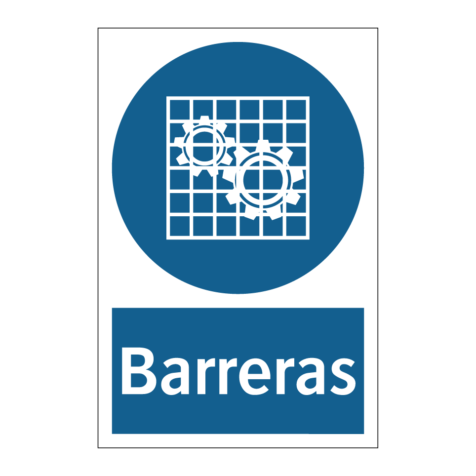 Barreras