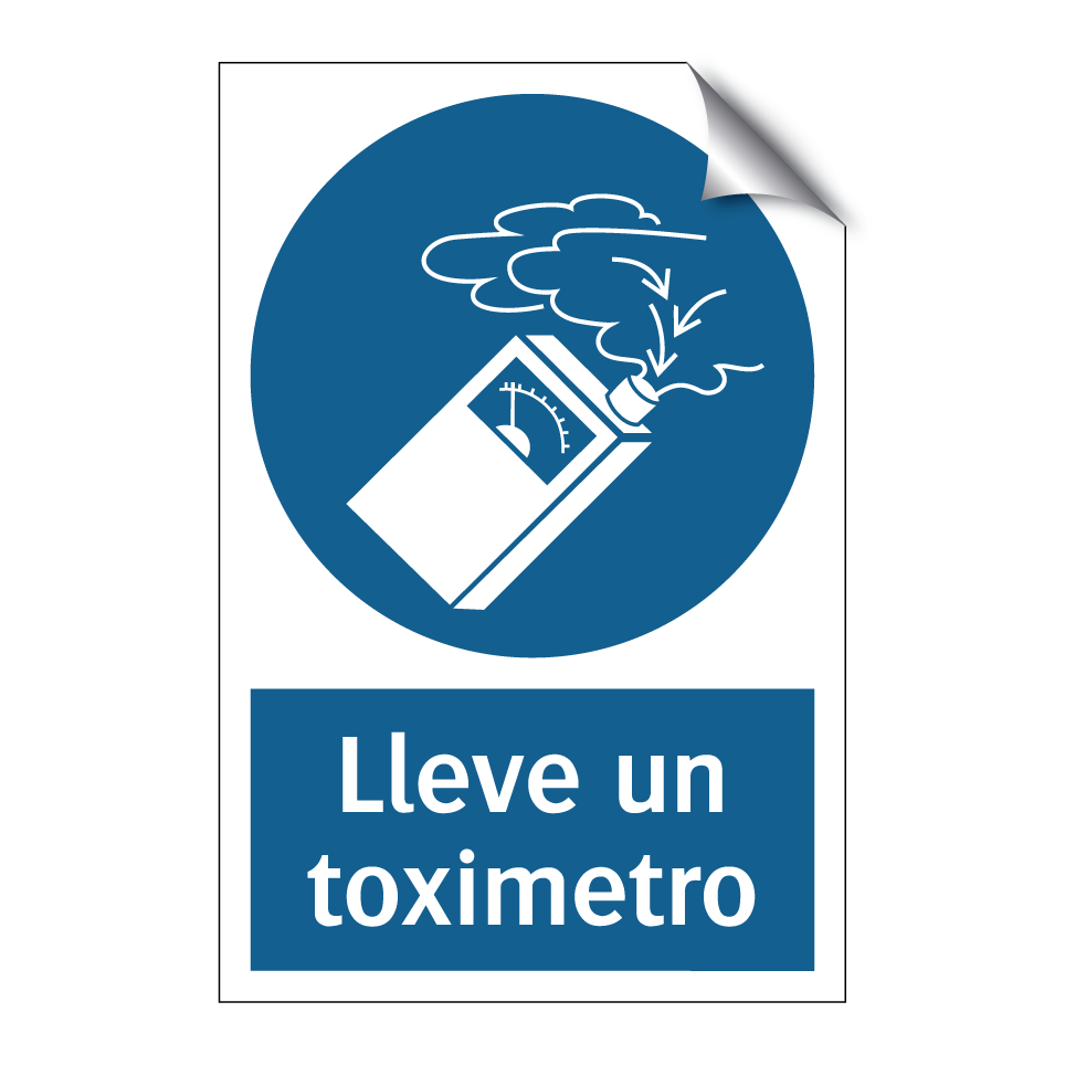 Lleve un toximetro