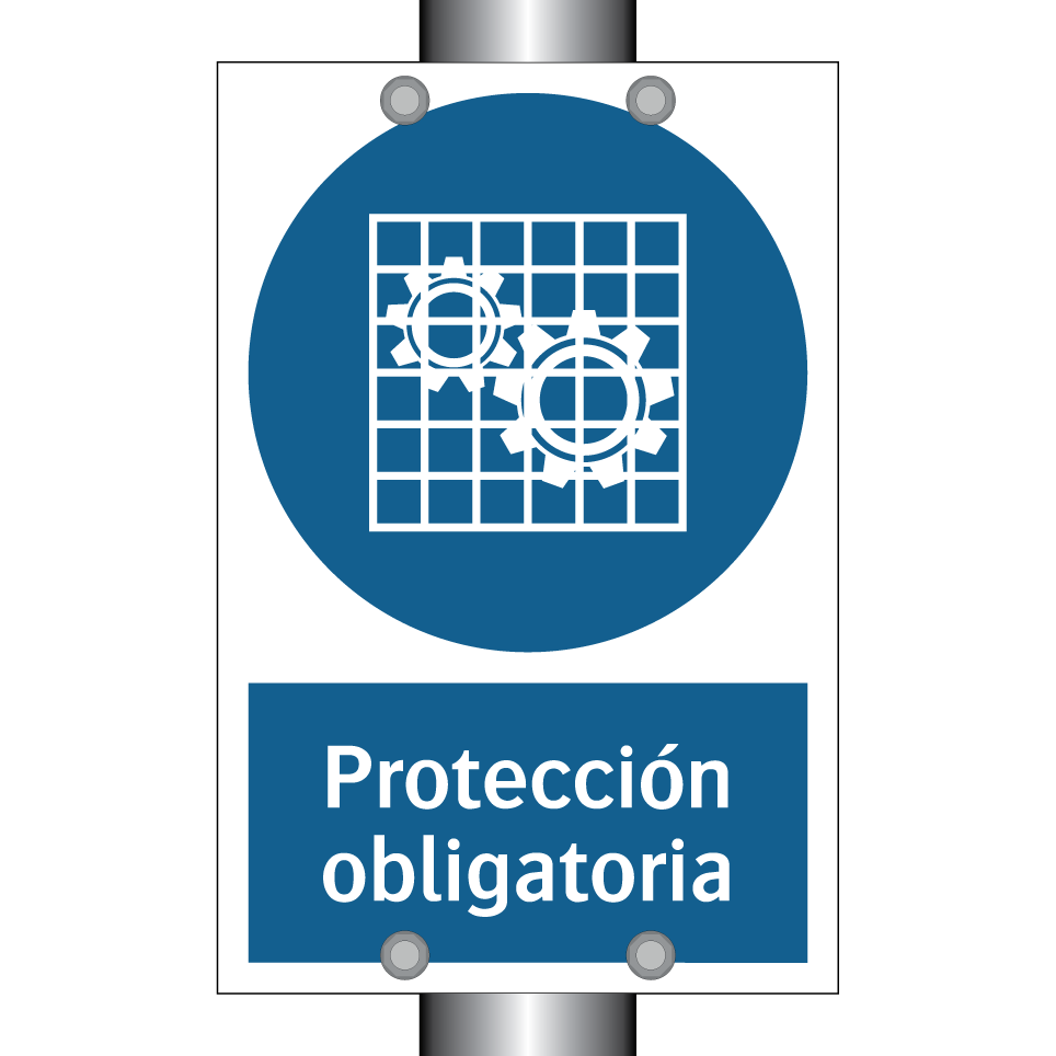 Protección obligatoria