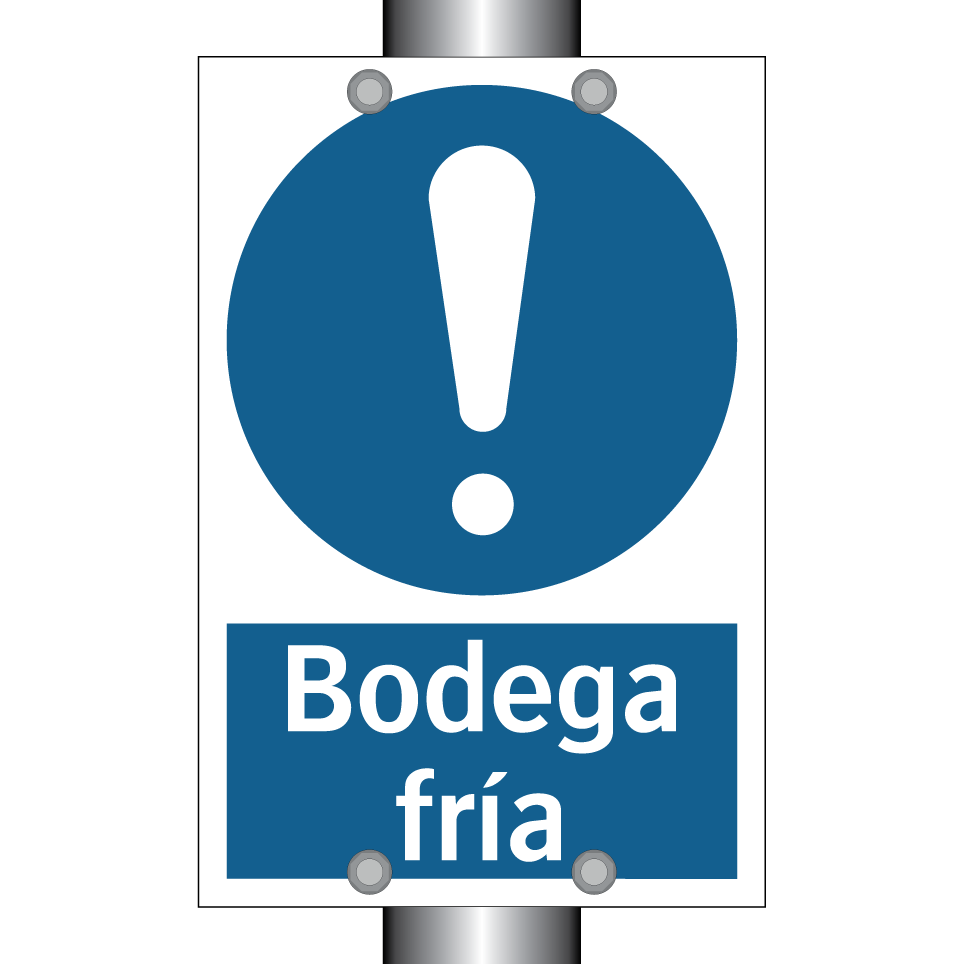 Bodega fría