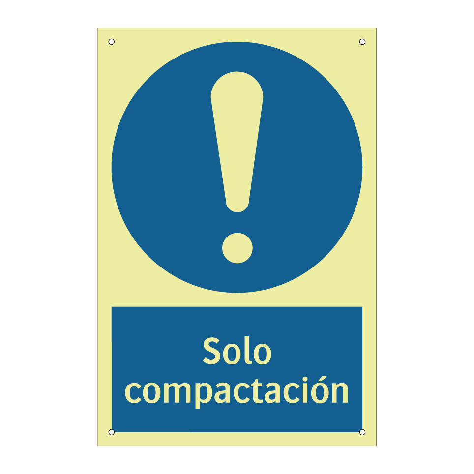 Solo compactación