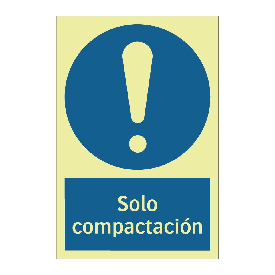Solo compactación