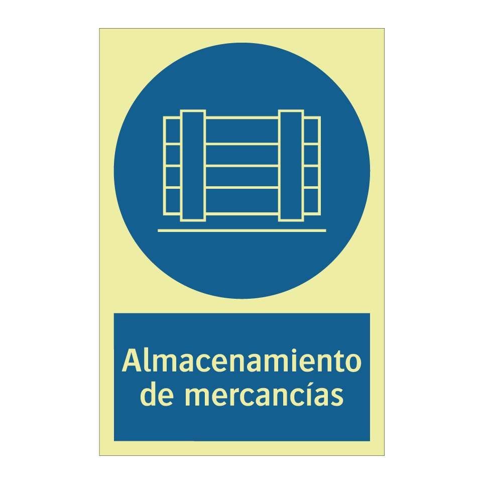Almacenamiento de mercancías