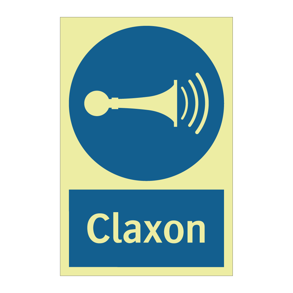 Claxon