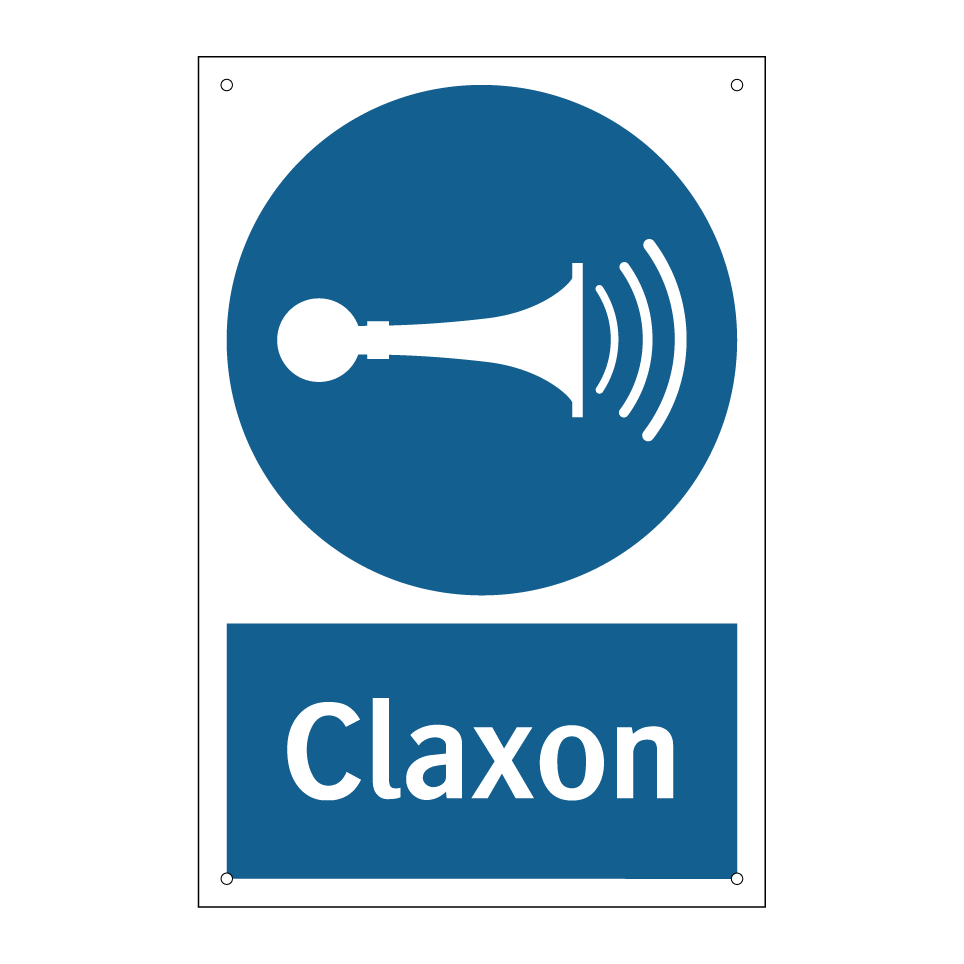 Claxon