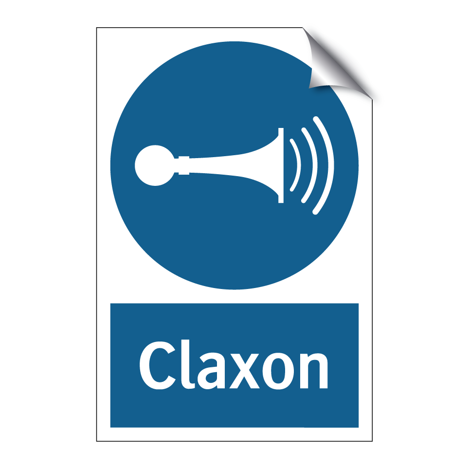 Claxon