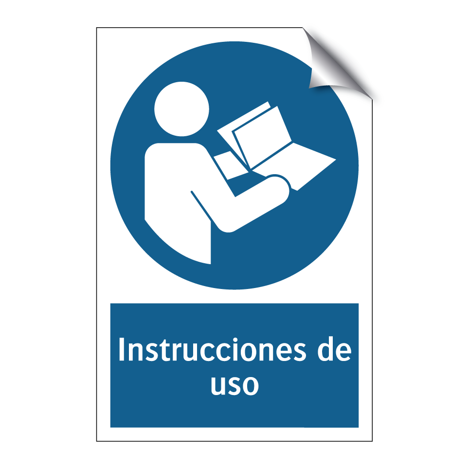 Instrucciones de uso