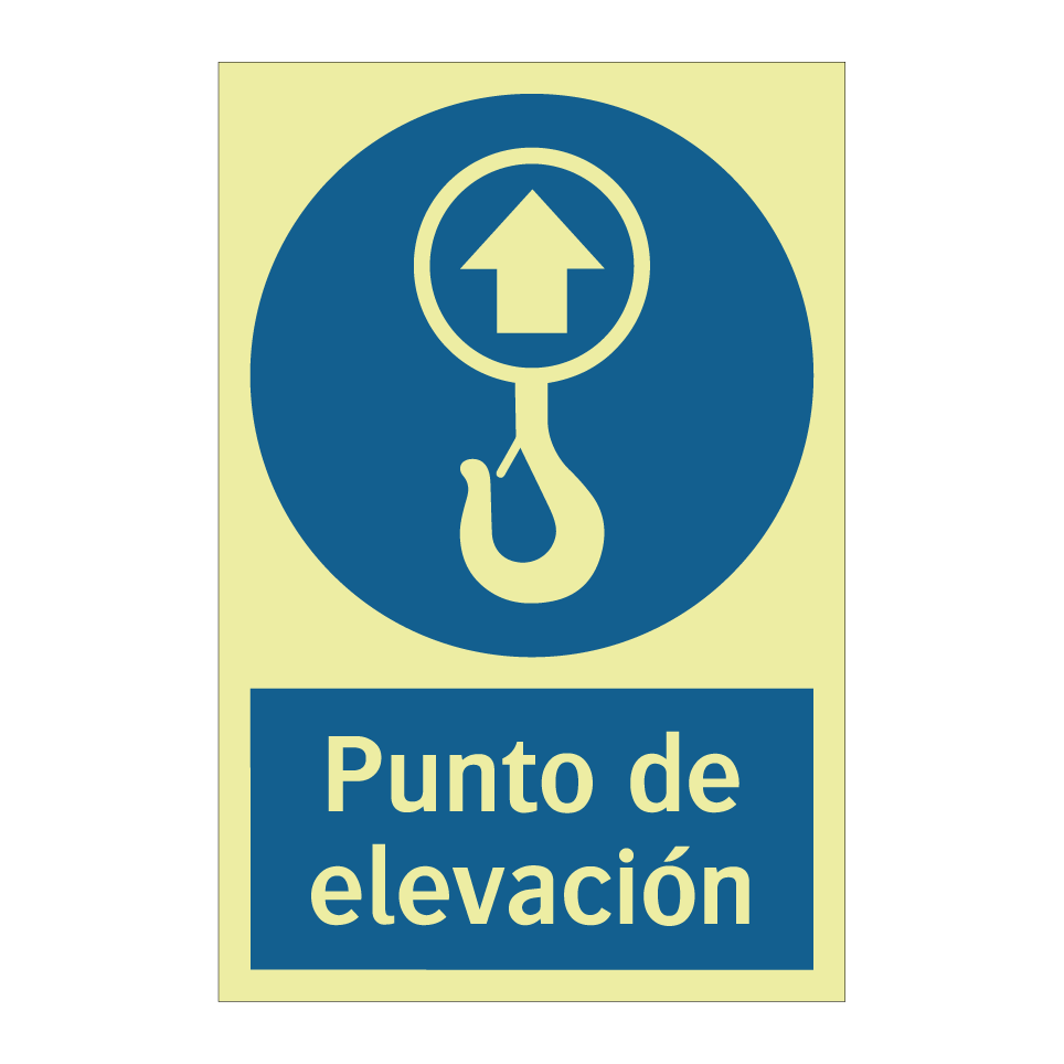Punto de elevación