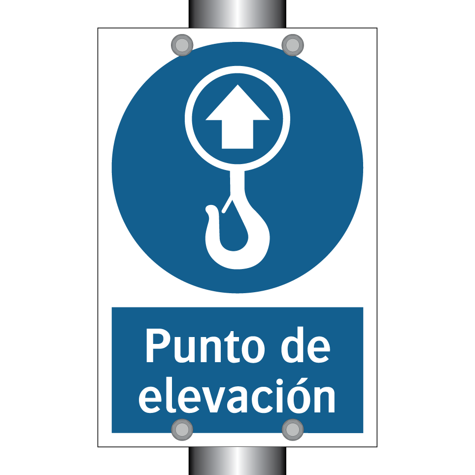 Punto de elevación