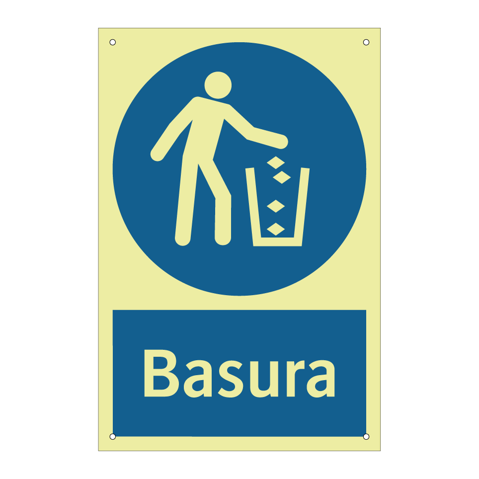 Basura