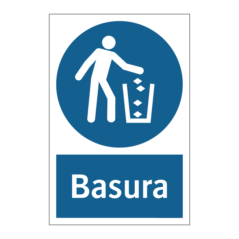 Basura