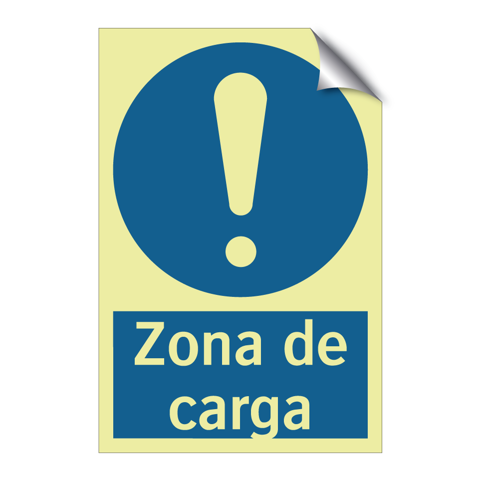 Zona de carga
