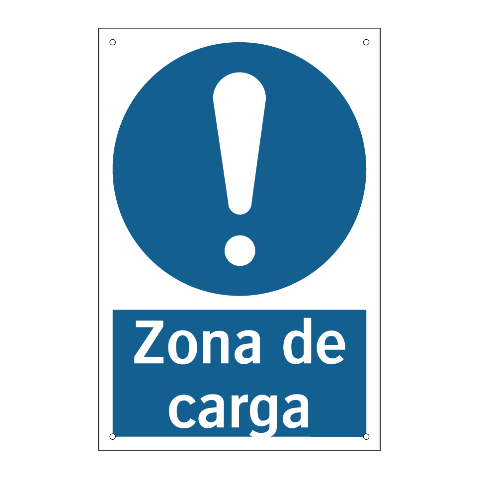 Zona de carga