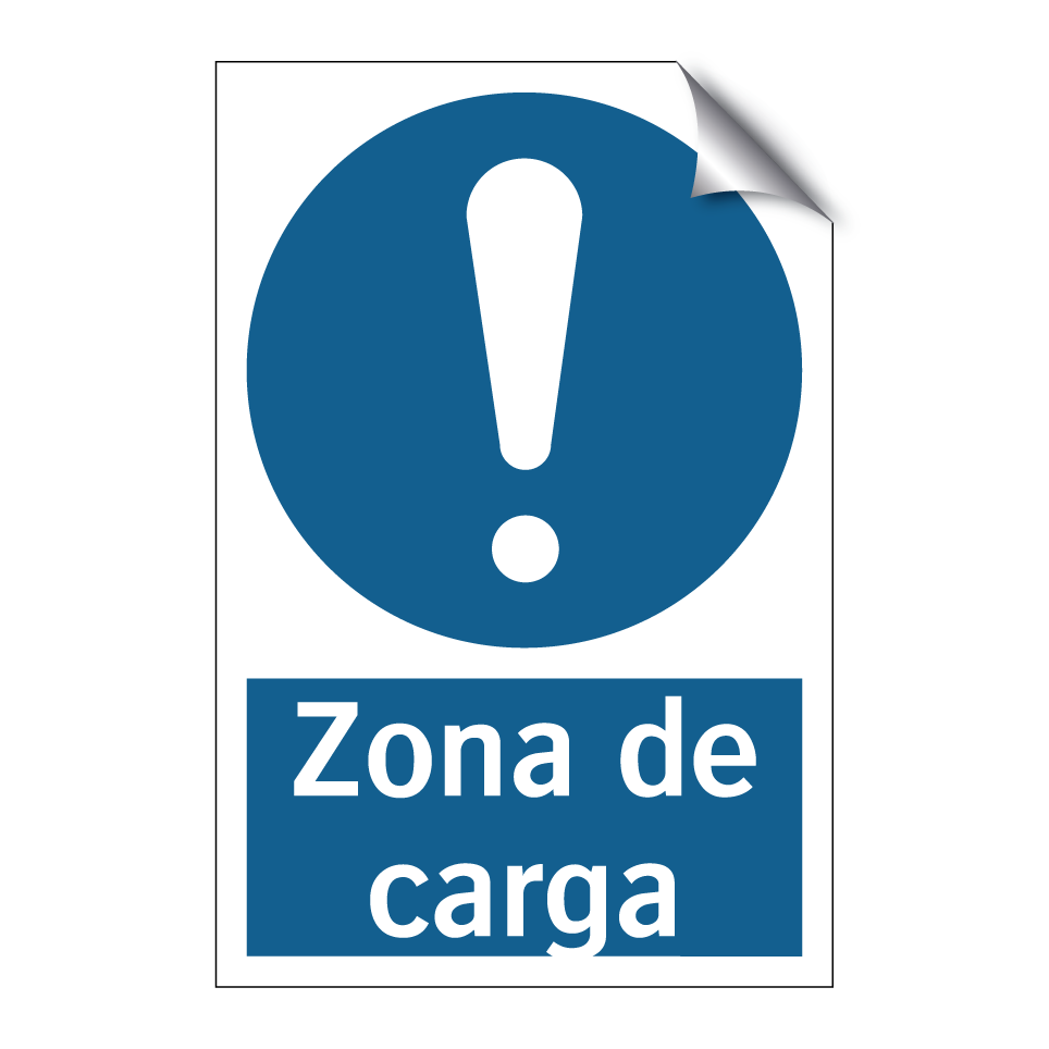 Zona de carga