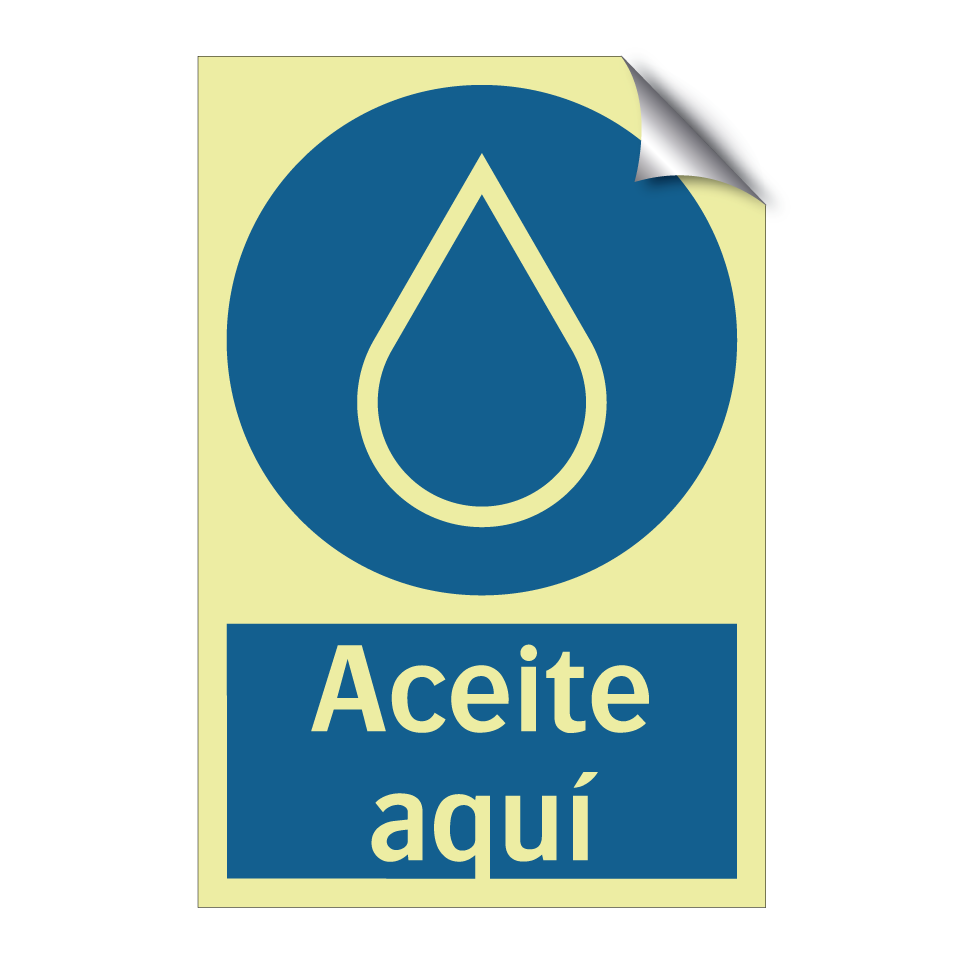 Aceite aquí
