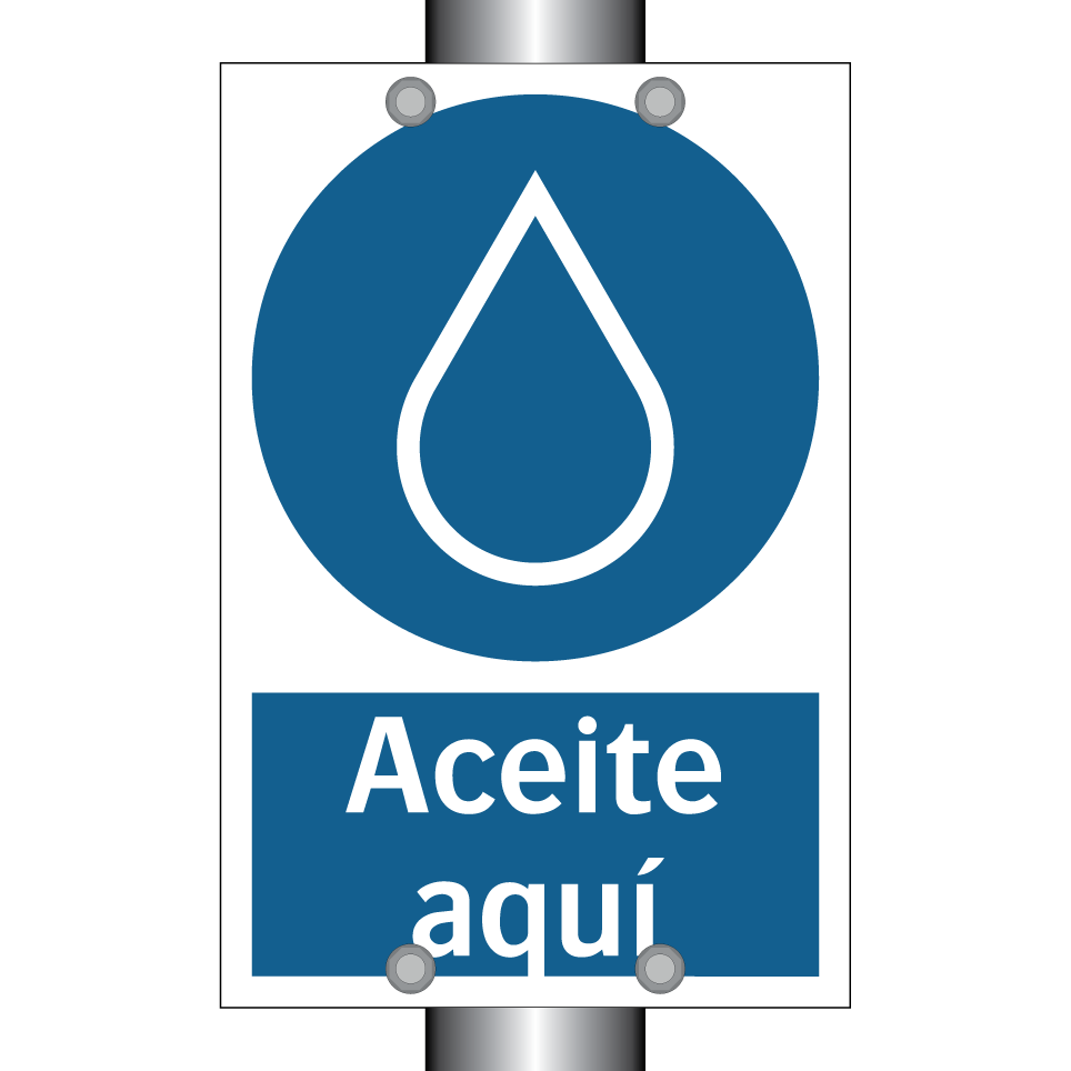Aceite aquí