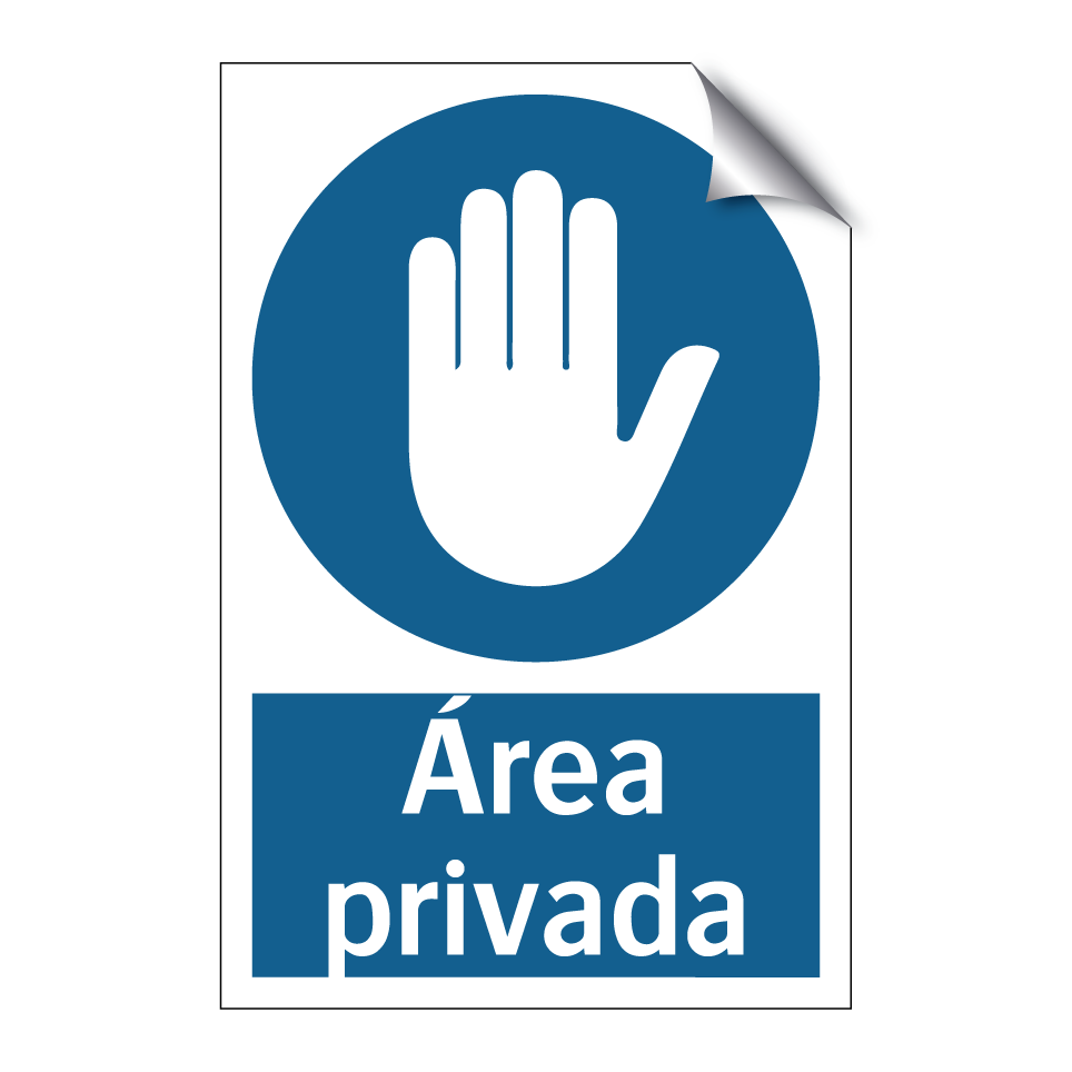 Área privada