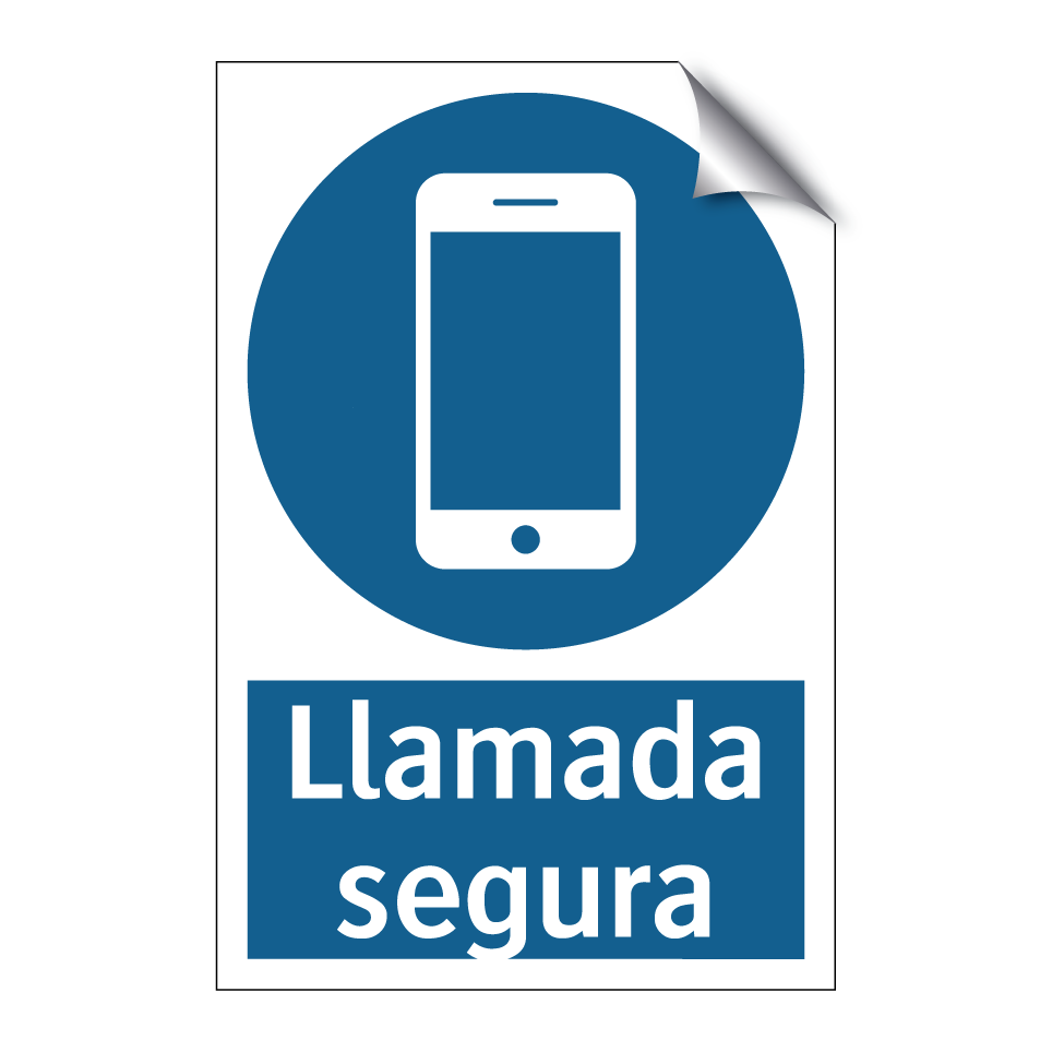 Llamada segura